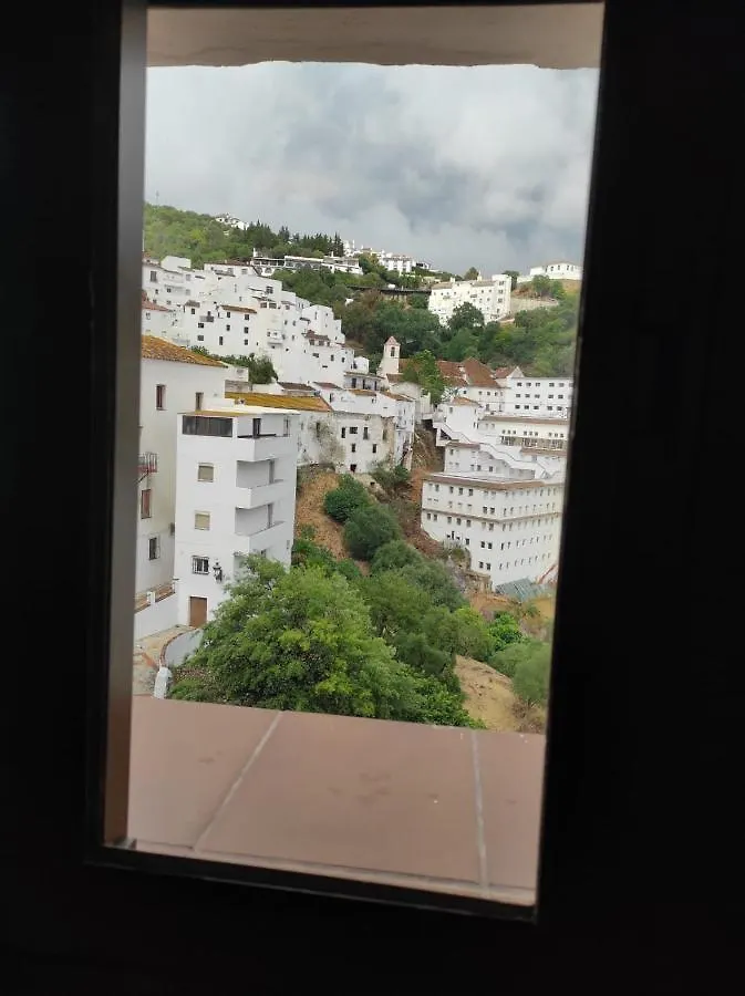 Casita Las 3A Casares Holiday home