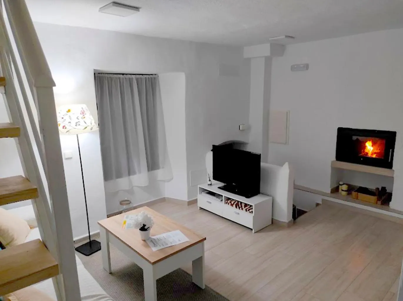 Casita Las 3A Casares 0*,  Spain